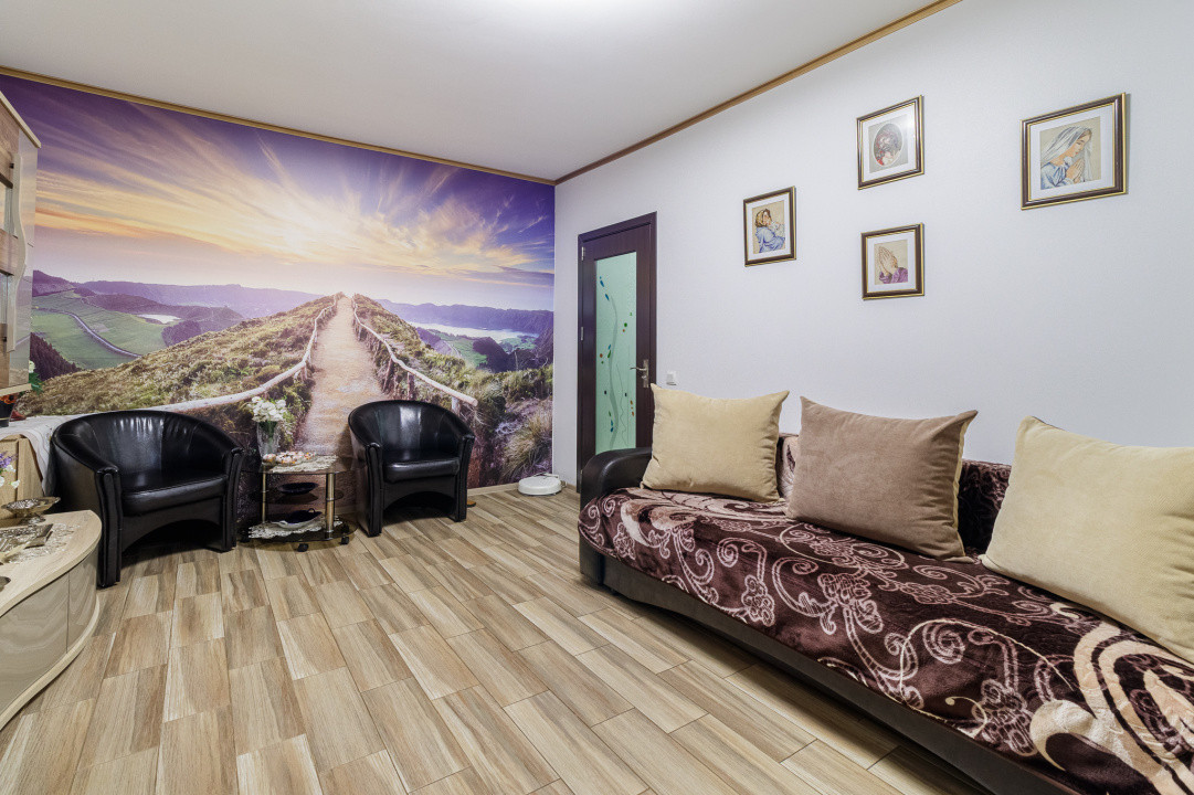 2 camere mobilat si utilat, Venus 1, Metalurgiei