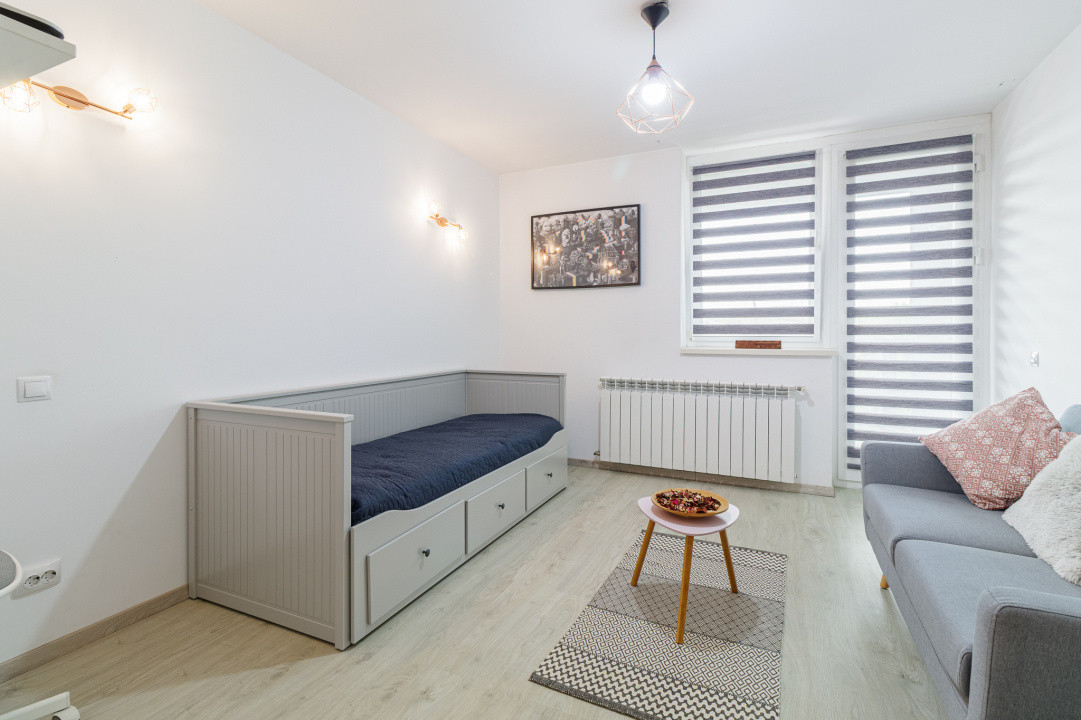 Casa in stil mediteranean cu teren generos