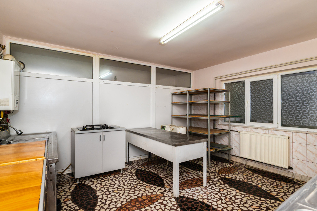 Spatiu Comercial Stradal -zona Teilor -De închiriat-Pitesti