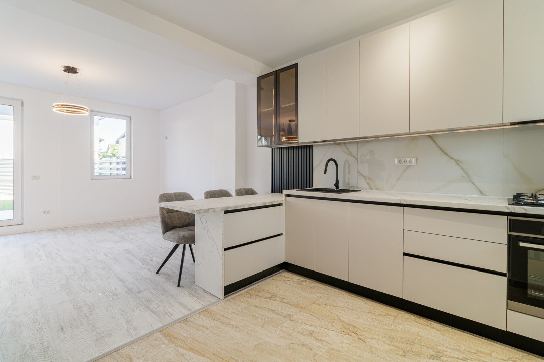 casa 4 camere Nicolae Iorga Chiajna