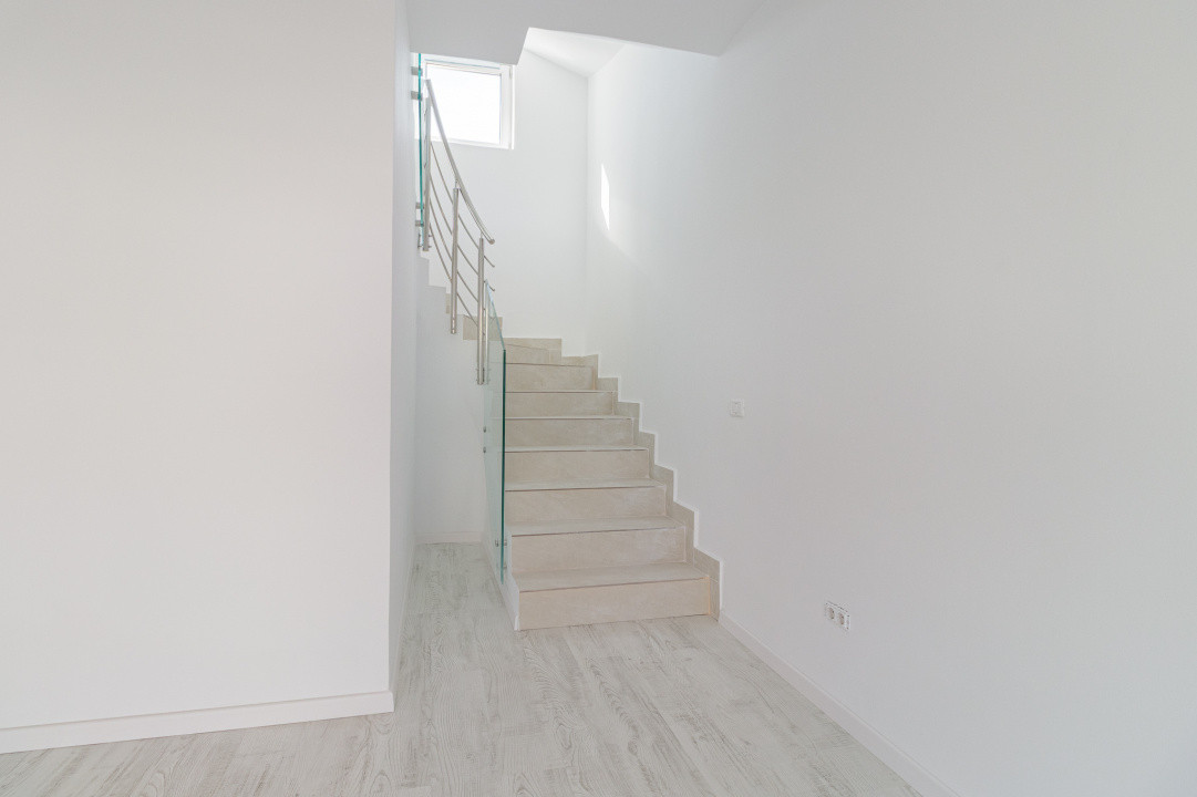 casa 4 camere Nicolae Iorga Chiajna