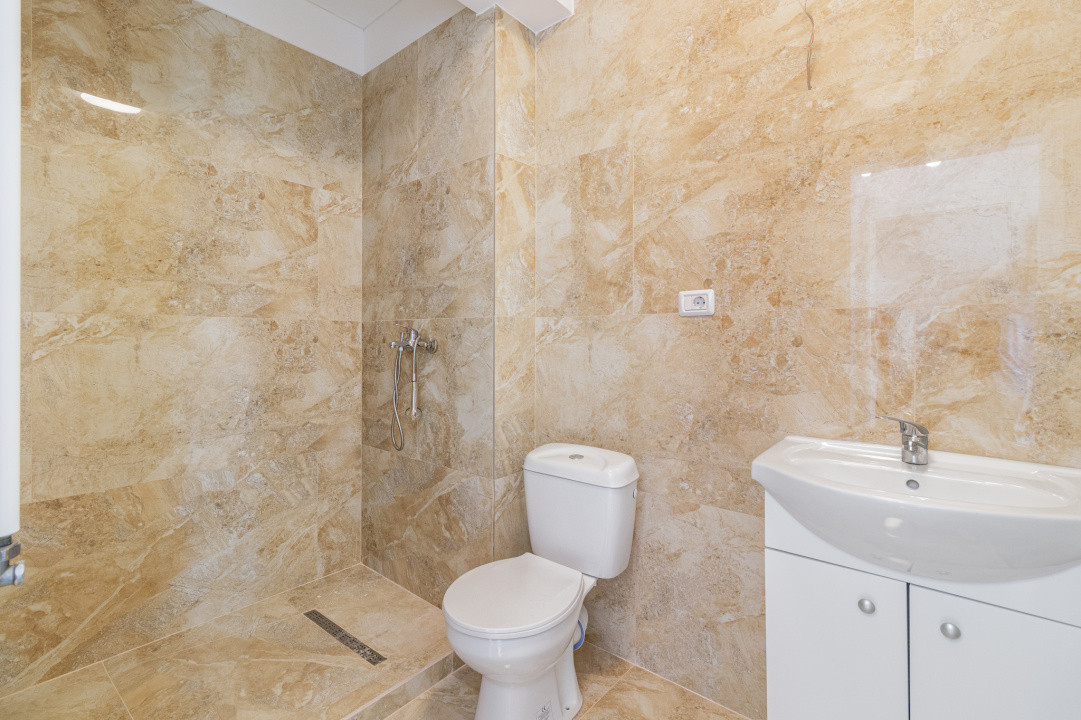 casa 4 camere Nicolae Iorga Chiajna
