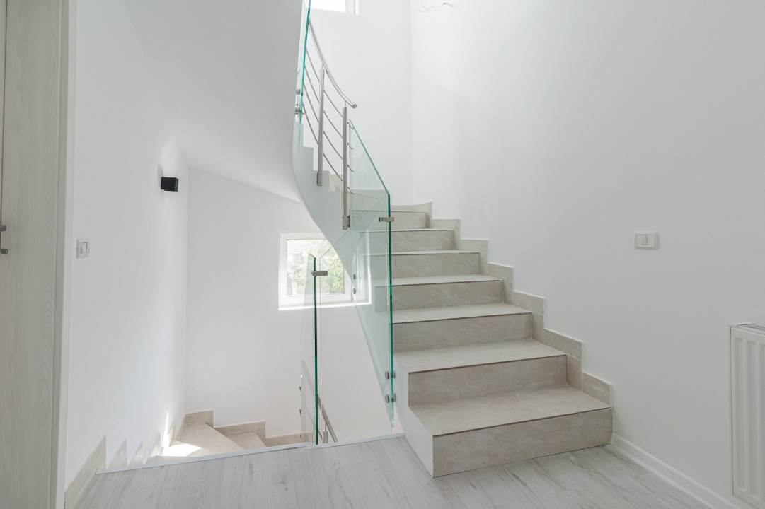 casa 4 camere Nicolae Iorga Chiajna