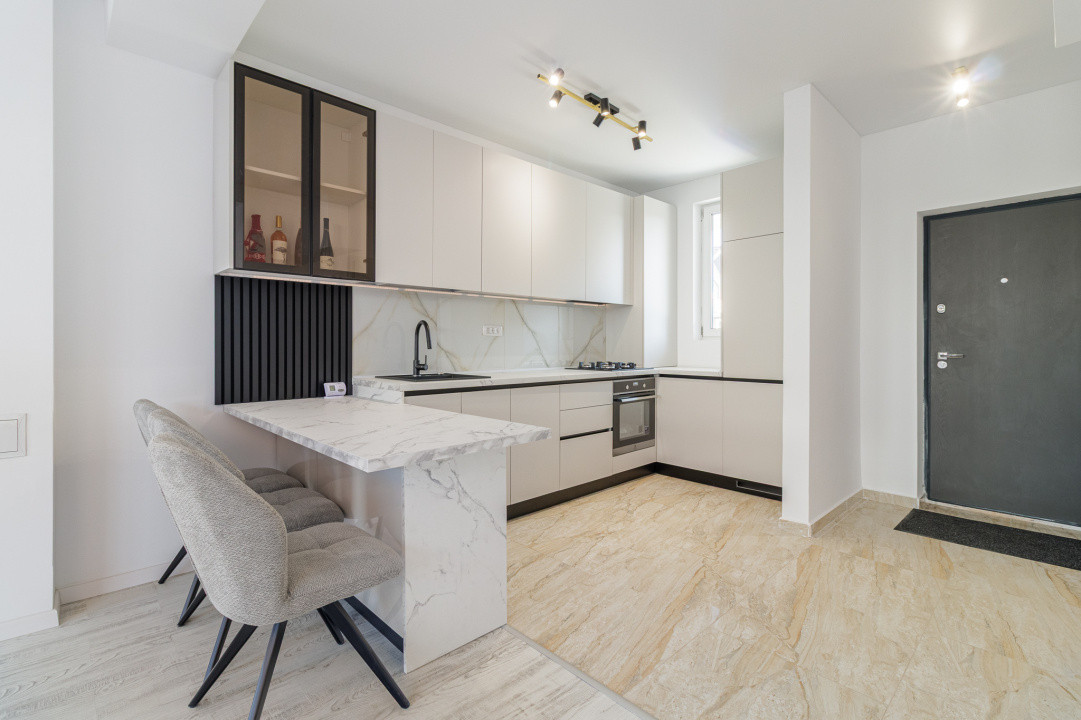 casa 4 camere Nicolae Iorga Chiajna