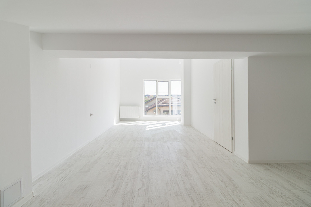 casa 4 camere Nicolae Iorga Chiajna