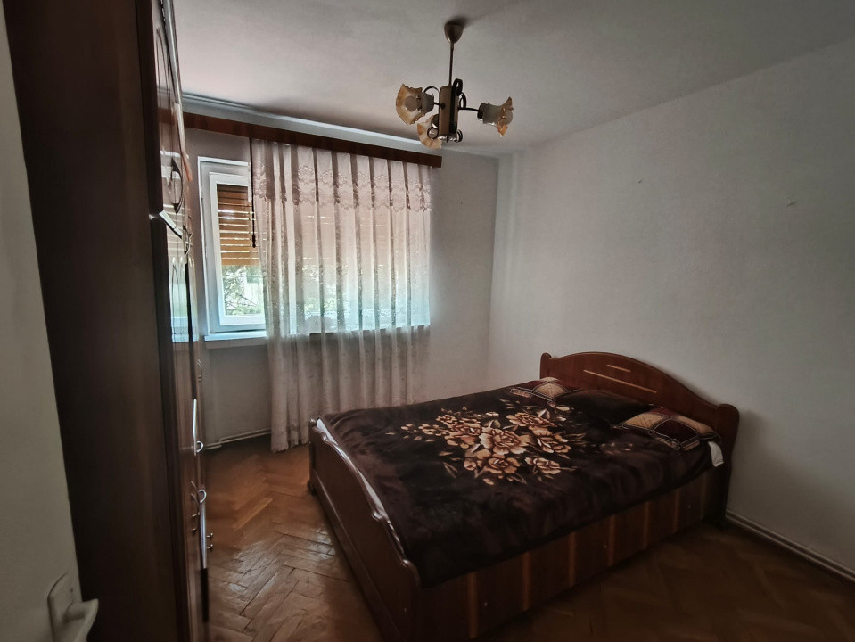 Apartament 3 camere ultracentral – Etaj 1 – 69 mp –Târgu Jiu