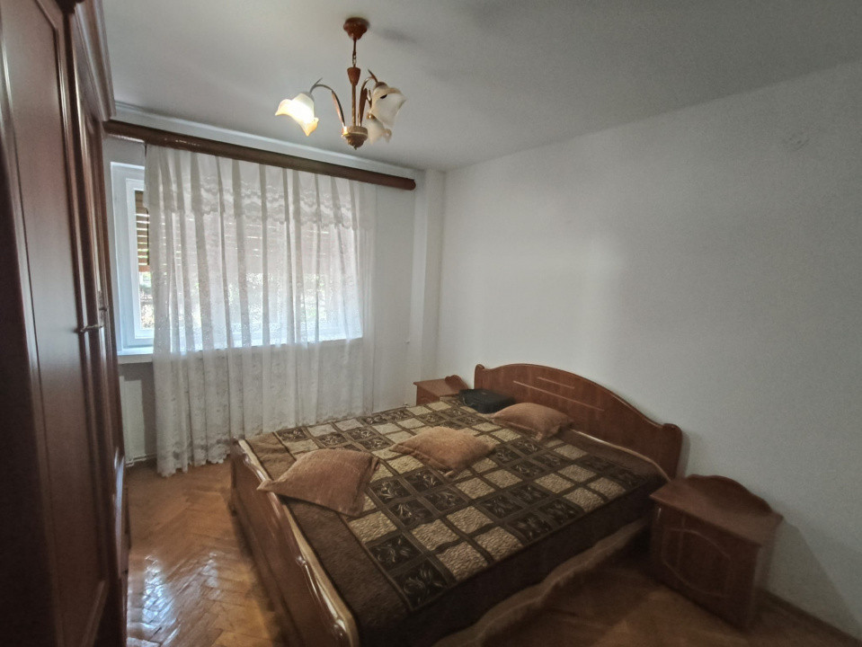 Apartament 3 camere ultracentral – Etaj 1 – 69 mp –Târgu Jiu