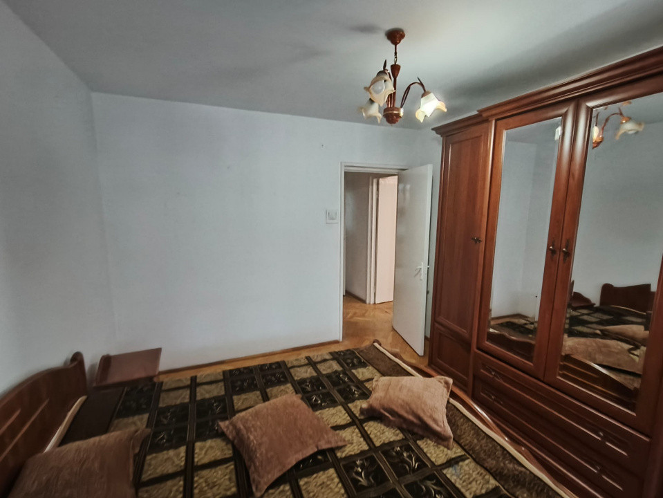 Apartament 3 camere ultracentral – Etaj 1 – 69 mp –Târgu Jiu