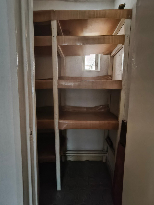 Apartament 3 camere ultracentral – Etaj 1 – 69 mp –Târgu Jiu