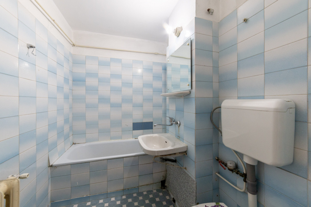 Găvana Q-uri - Apartament 3 Camere Decomandat 