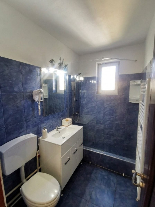 Apartament 2 camere – Bd. Nicolae Titulescu - Renovat complet în 2025 - Mobilat 