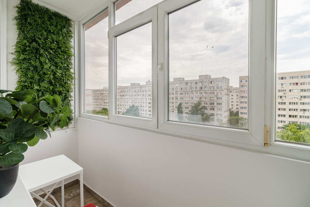 Prima inchiriere | Apartament complet renovat | Metrou N.Grigorescu