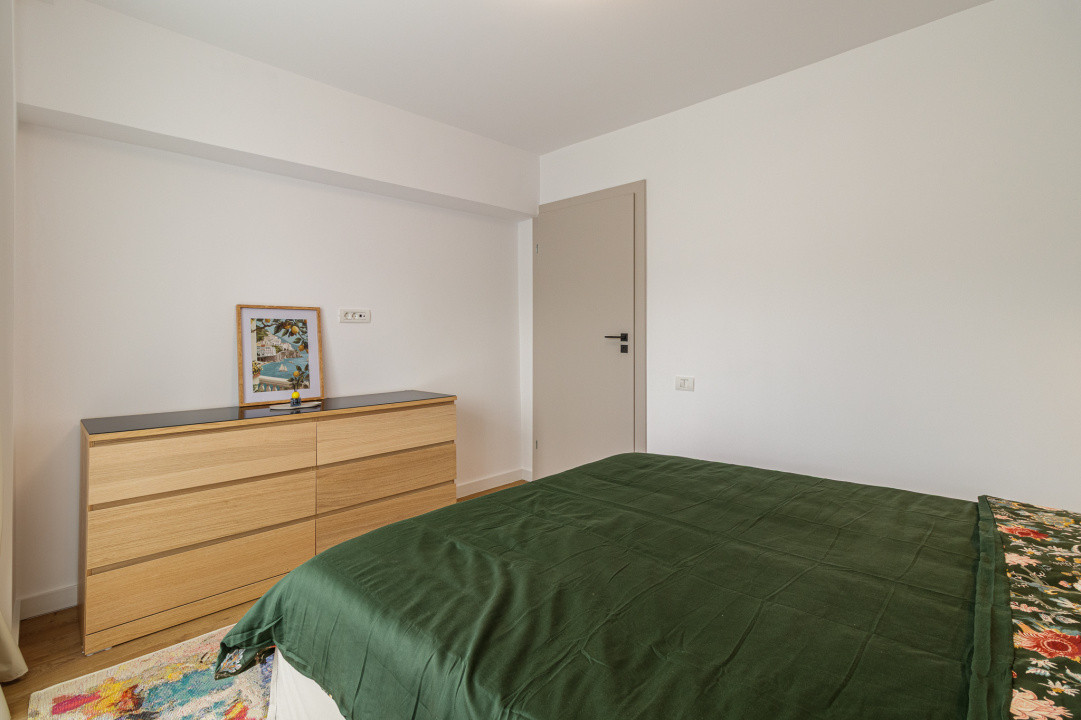 Prima inchiriere | Apartament complet renovat | Metrou N.Grigorescu