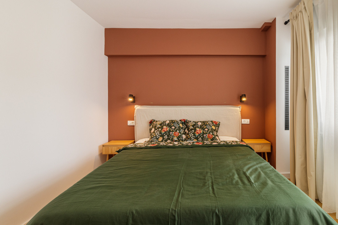 Prima inchiriere | Apartament complet renovat | Metrou N.Grigorescu