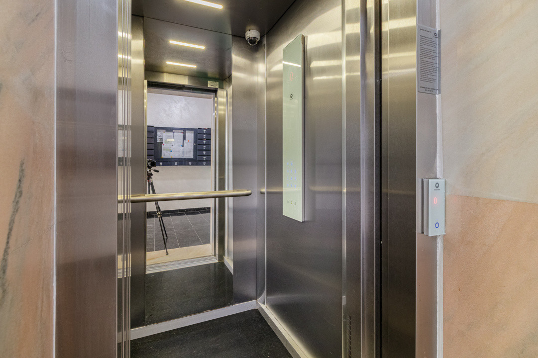 Prima inchiriere | Apartament complet renovat | Metrou N.Grigorescu