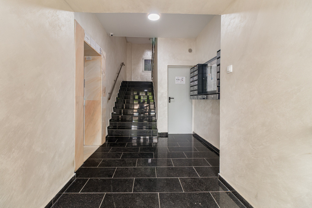 Prima inchiriere | Apartament complet renovat | Metrou N.Grigorescu
