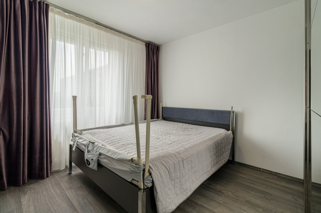 2 Camere Renovat | 5 minute metrou N. Grigorescu
