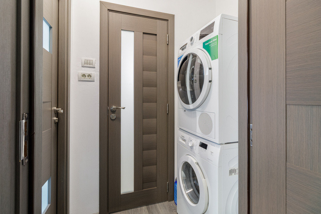 2 Camere Renovat | 5 minute metrou N. Grigorescu
