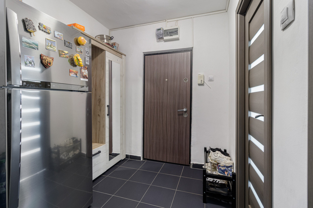2 Camere Renovat | 5 minute metrou N. Grigorescu