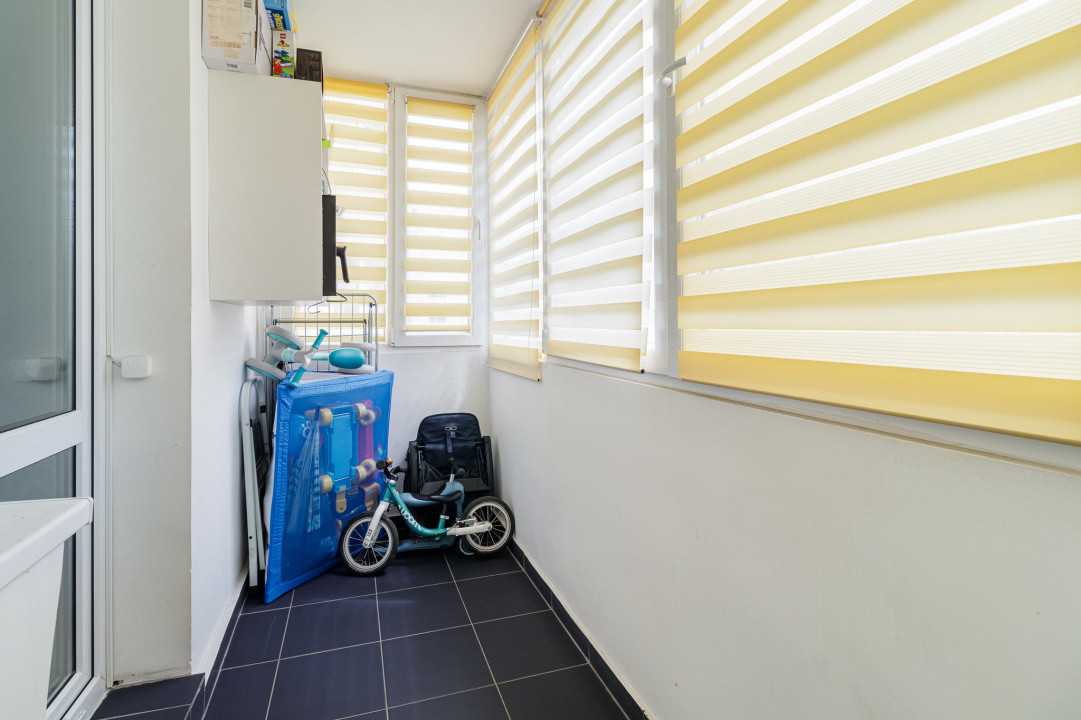 2 Camere Renovat | 5 minute metrou N. Grigorescu