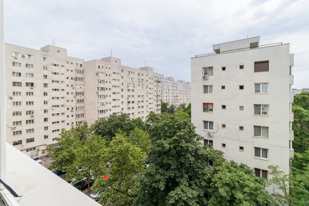 2 Camere Renovat | 5 minute metrou N. Grigorescu