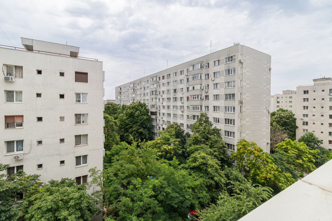 2 Camere Renovat | 5 minute metrou N. Grigorescu