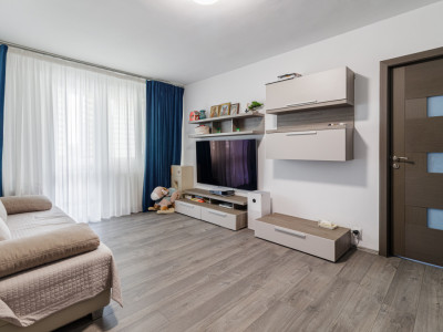 2 Camere Renovat | 5 minute metrou N. Grigorescu
