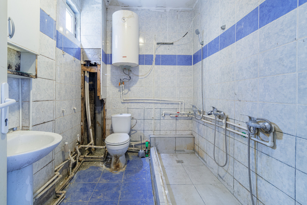 Spatiu de inchiriat la intrarea in Bragadiru