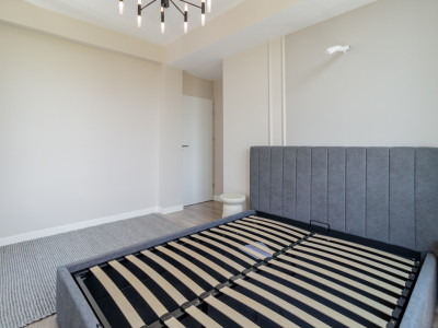 Comision 0 - Apartament luminos - 2 camere Trivale