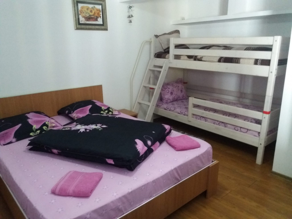 Cabană în Rânca cu 500 mp teren și panoramă impresionantă