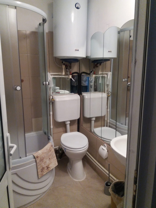 Cabană în Rânca cu 500 mp teren și panoramă impresionantă