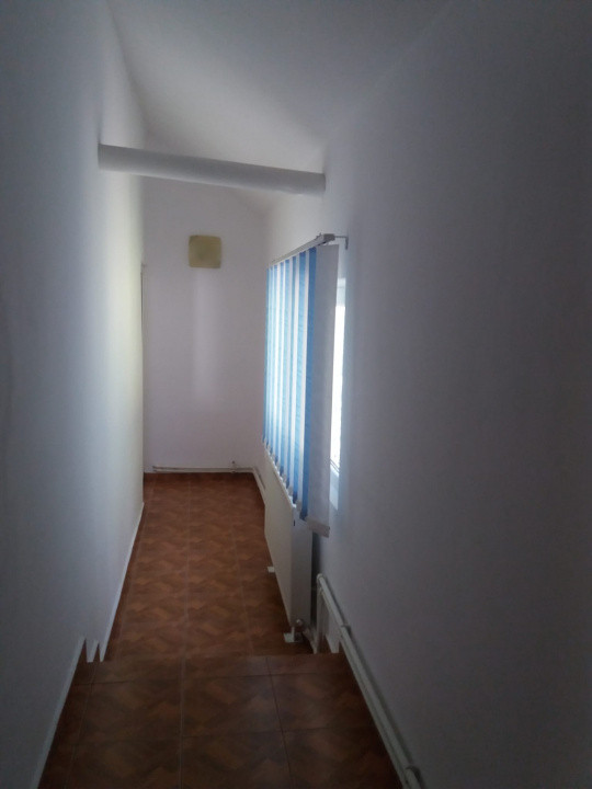 Cabană în Rânca cu 500 mp teren și panoramă impresionantă