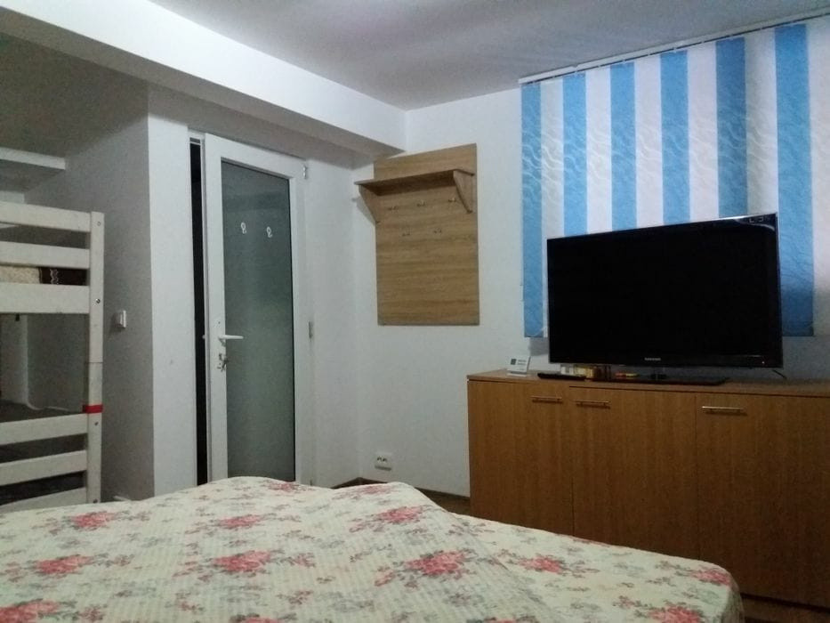Cabană în Rânca cu 500 mp teren și panoramă impresionantă