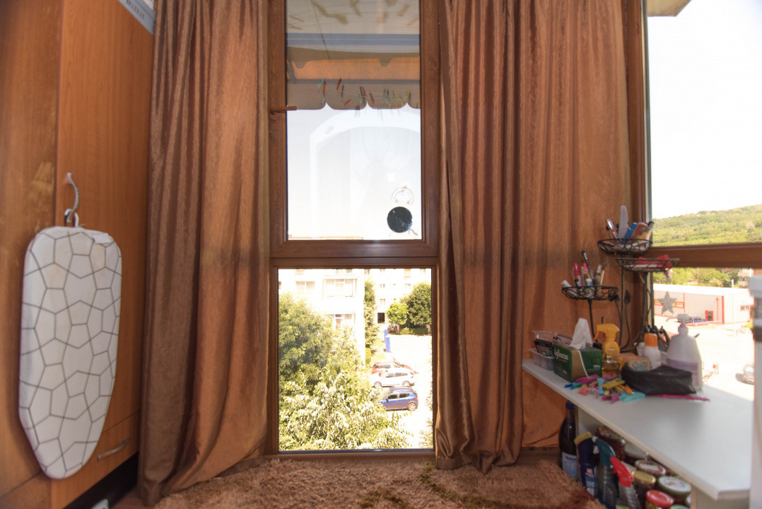 Apartament 3 camere, mobilat si utilat - Stefanesti, Arges