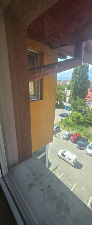 De vânzare apartament 2 camere decomandat | Zona 8 Mai