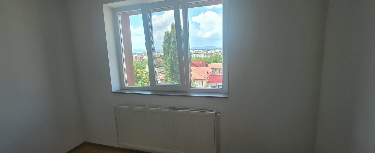 De vânzare apartament 2 camere decomandat | Zona 8 Mai