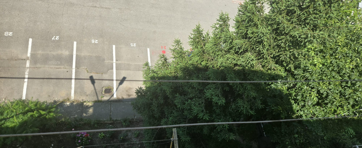 De vânzare apartament 2 camere decomandat | Zona 8 Mai