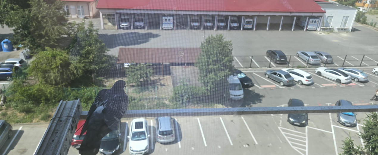 De vânzare apartament 2 camere decomandat | Zona 8 Mai