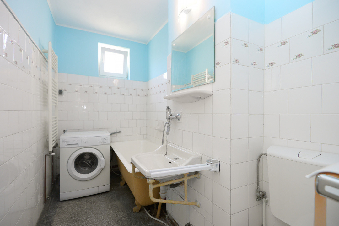 Apartament 2 camere | Zona Teilor – Strada Marasesti | Etaj 3/4 |  0% comision