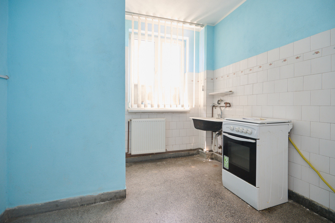 Apartament 2 camere | Zona Teilor – Strada Marasesti | Etaj 3/4 |  0% comision