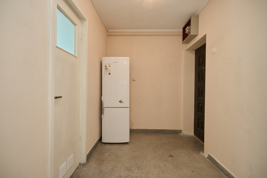 Apartament 2 camere | Zona Teilor – Strada Marasesti | Etaj 3/4 |  0% comision