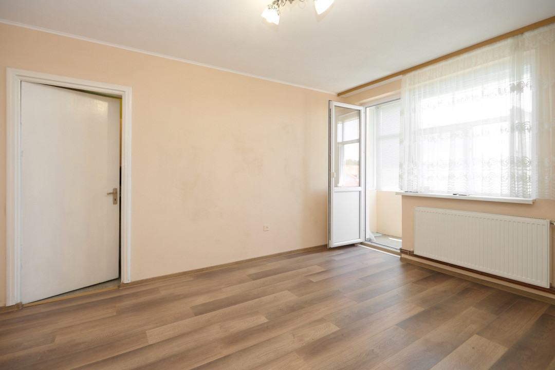 Apartament 2 camere | Zona Teilor – Strada Marasesti | Etaj 3/4 |  0% comision
