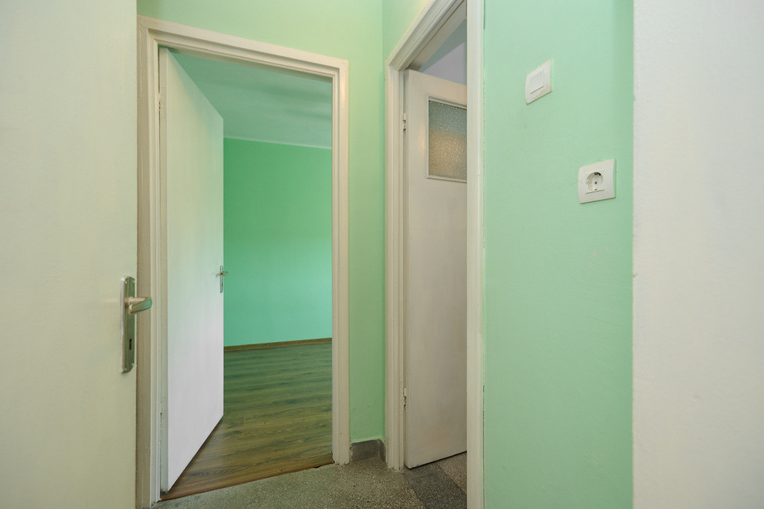 Apartament 2 camere | Zona Teilor – Strada Marasesti | Etaj 3/4 |  0% comision
