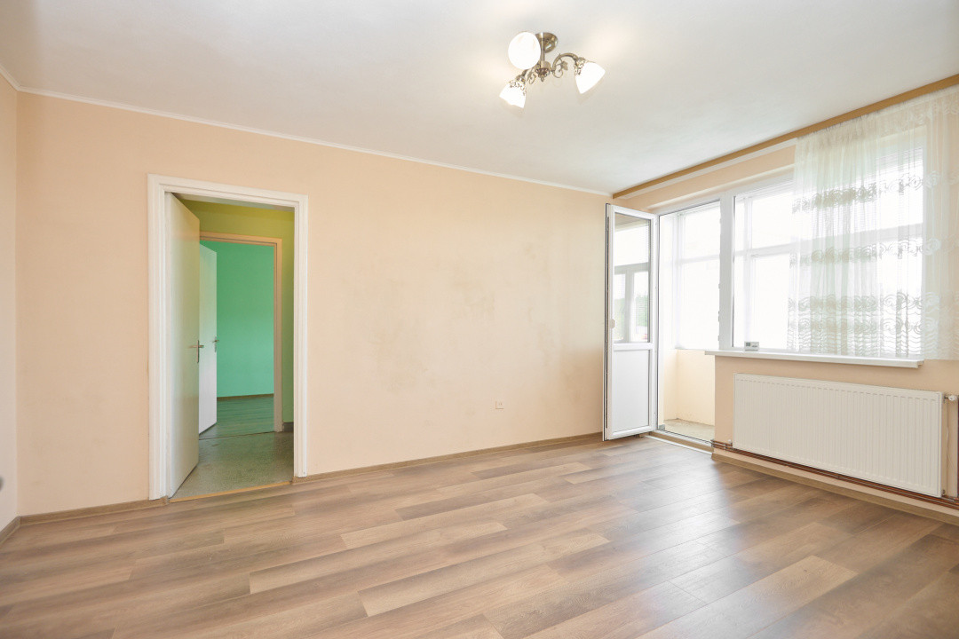 Apartament 2 camere | Zona Teilor – Strada Marasesti | Etaj 3/4 |  0% comision