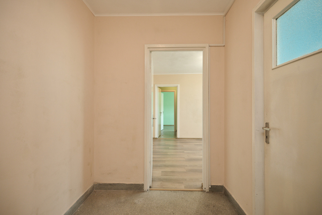 Apartament 2 camere | Zona Teilor – Strada Marasesti | Etaj 3/4 |  0% comision