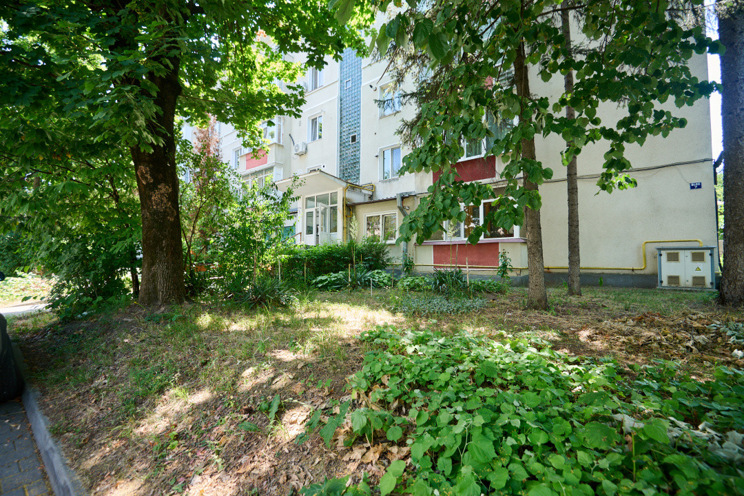 Apartament 2 camere | Zona Teilor – Strada Marasesti | Etaj 3/4 |  0% comision