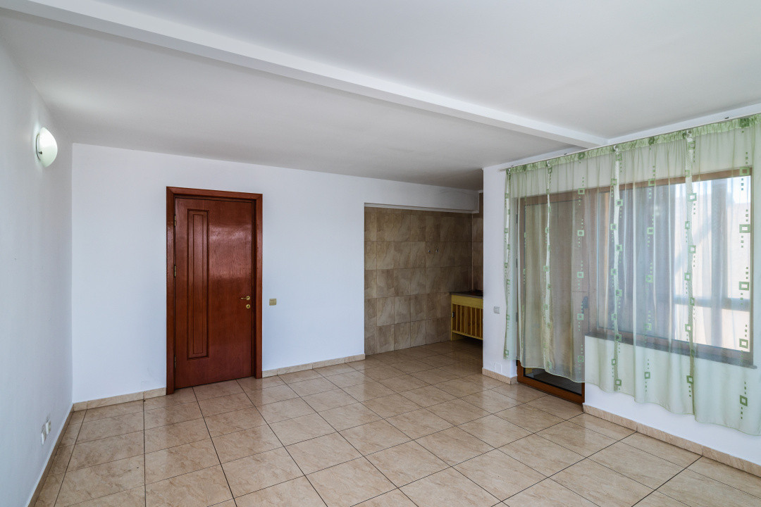Apartament în vilă - Acces independent - Investiție & business - Nicolae Dobrin