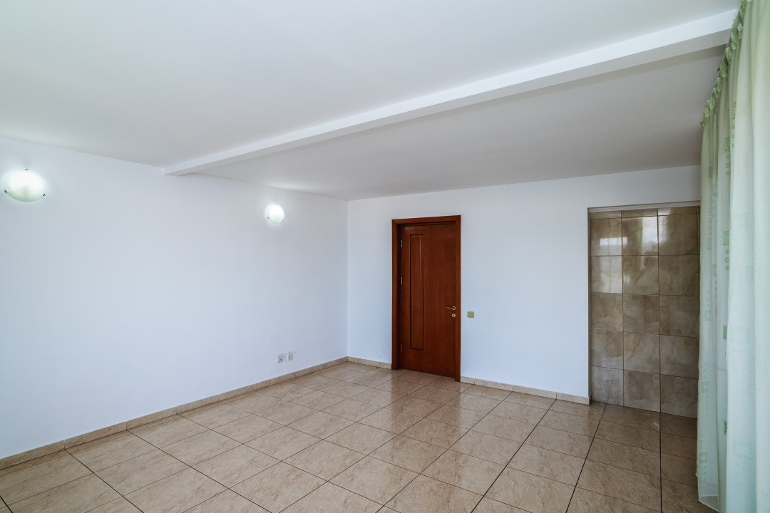 Apartament în vilă - Acces independent - Investiție & business - Nicolae Dobrin
