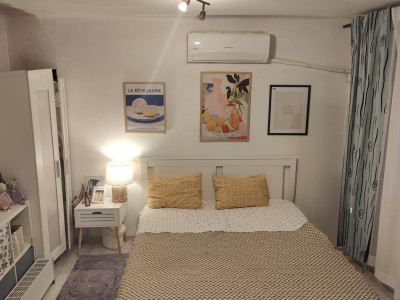 2 Camere la Casa cu Terasa / Andronache, S 2 | 200€/Toate Utilitatile Incluse