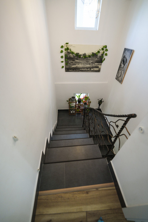 Casa moderna - Cernele